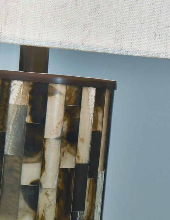 Ellford Table Lamp - Jax Mattress (Jacksonville, FL)