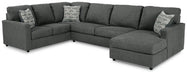 Edenfield Living Room Set - Jax Mattress (Jacksonville, FL)
