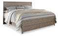 Culverbach Bedroom Set - Jax Mattress (Jacksonville, FL)