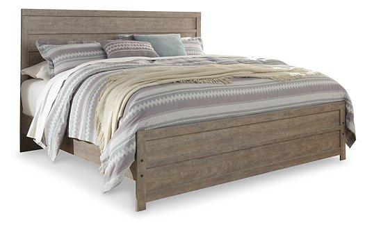 Culverbach Bedroom Set - Jax Mattress (Jacksonville, FL)