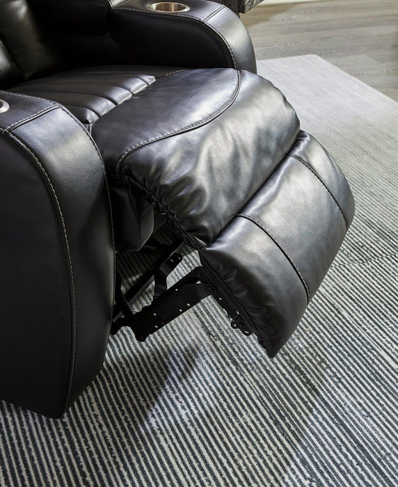 Caveman Den Upholstery Package - Jax Mattress (Jacksonville, FL)