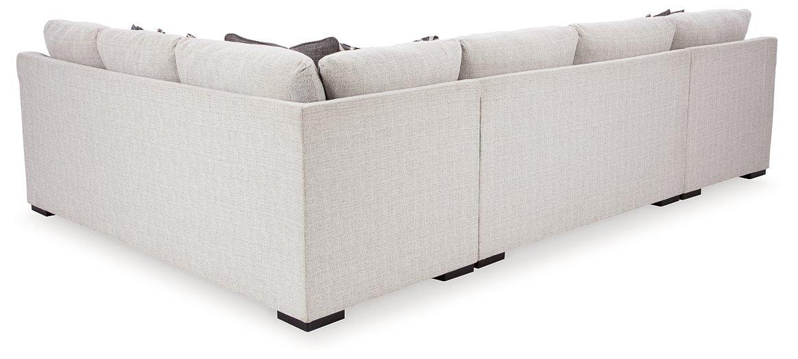 Koralynn Living Room Set - Jax Mattress (Jacksonville, FL)
