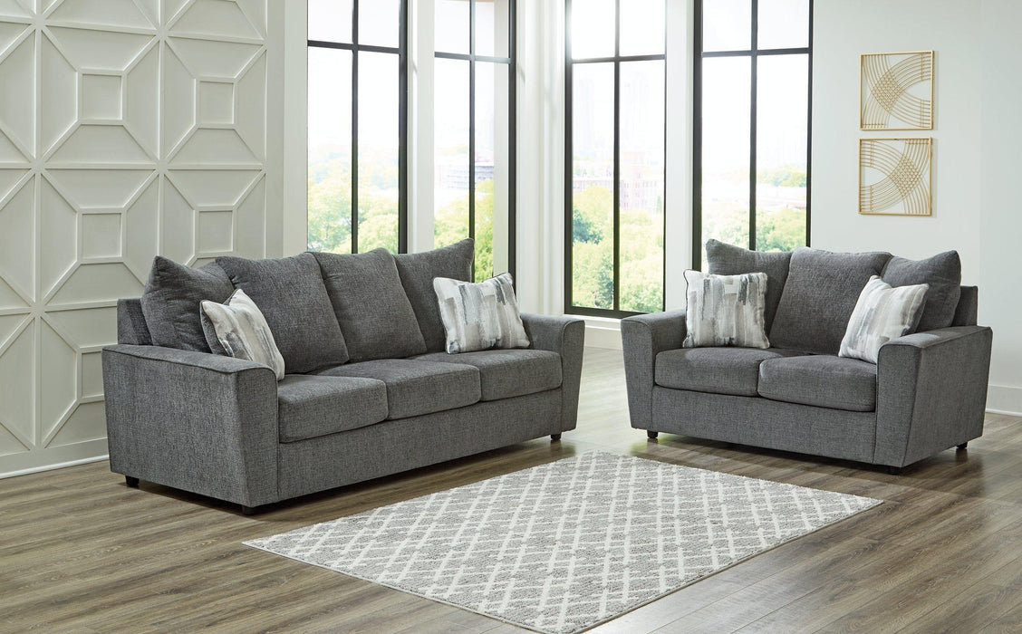 Stairatt Living Room Set - Jax Mattress (Jacksonville, FL)