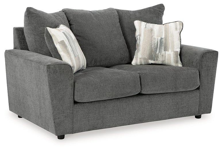 Stairatt Living Room Set - Jax Mattress (Jacksonville, FL)