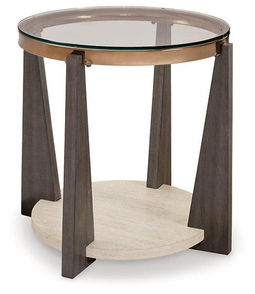 Frazwa Occasional Table Set - Jax Mattress (Jacksonville, FL)