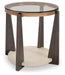 Frazwa Occasional Table Set - Jax Mattress (Jacksonville, FL)
