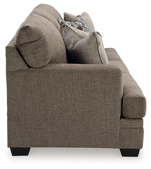 Stonemeade Living Room Set - Jax Mattress (Jacksonville, FL)