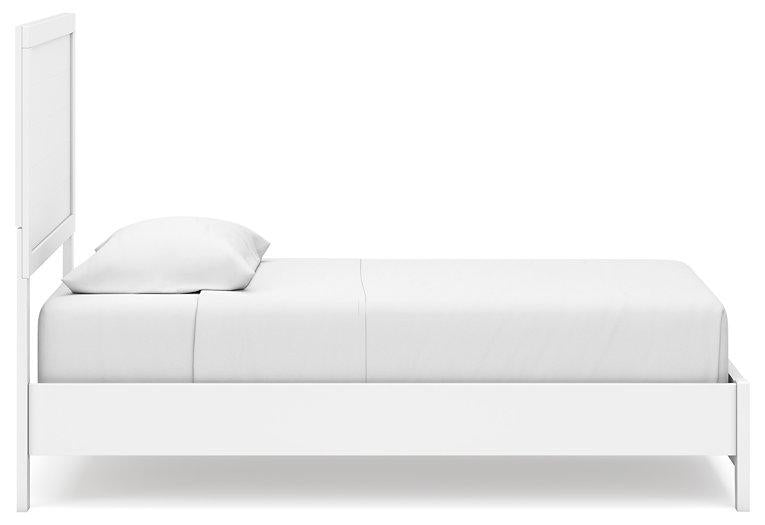 Binterglen Bedroom Package - Jax Mattress (Jacksonville, FL)