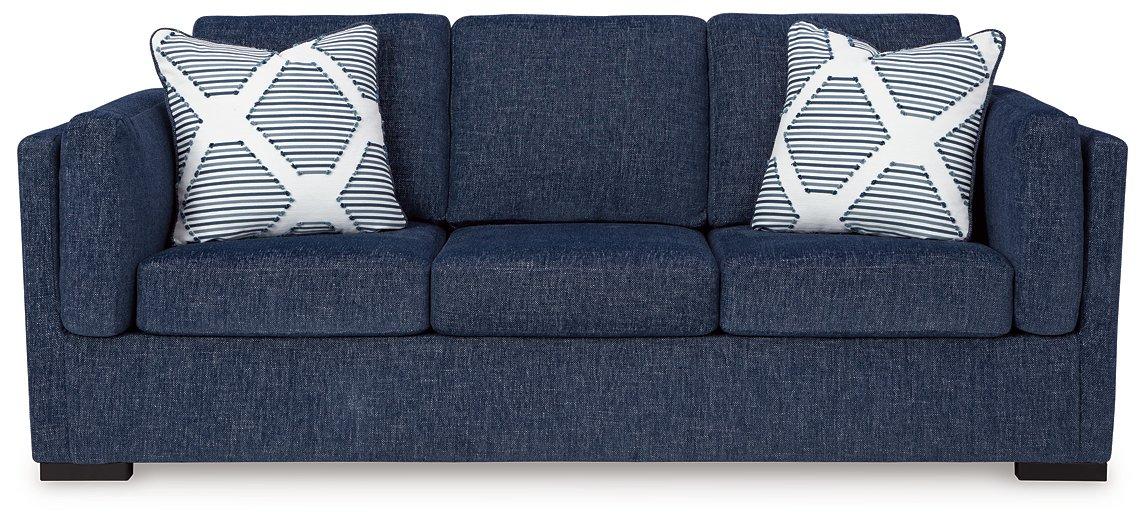Evansley Living Room Set - Jax Mattress (Jacksonville, FL)