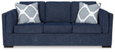 Evansley Living Room Set - Jax Mattress (Jacksonville, FL)