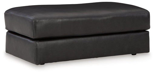 Amiata Ottoman - Jax Mattress (Jacksonville, FL)