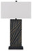 Bartlen Table Lamp - Jax Mattress (Jacksonville, FL)