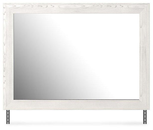 Gerridan Bedroom Mirror - Jax Mattress (Jacksonville, FL)