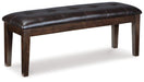 Haddigan Dining Set - Jax Mattress (Jacksonville, FL)