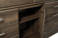 Juararo Dresser - Jax Mattress (Jacksonville, FL)