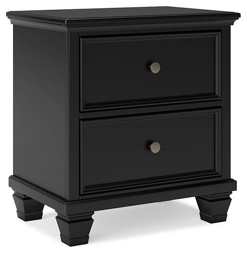 Lanolee Bedroom Set - Jax Mattress (Jacksonville, FL)