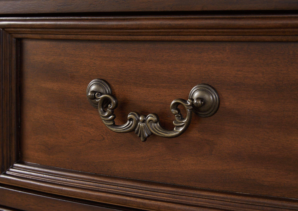 Lavinton Bedroom Set - Jax Mattress (Jacksonville, FL)