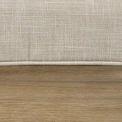 Clare View Loveseat with Cushion - Jax Mattress (Jacksonville, FL)