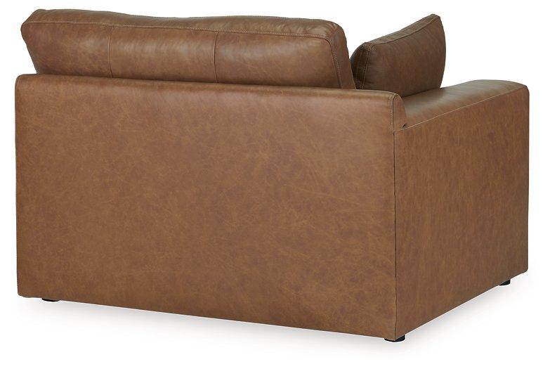 Emilia Sectional - Jax Mattress (Jacksonville, FL)