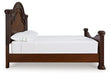 Lavinton Bedroom Set - Jax Mattress (Jacksonville, FL)
