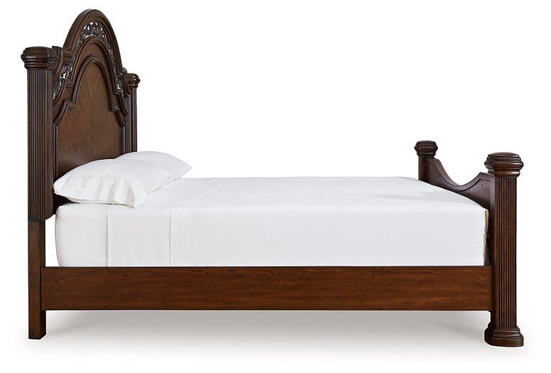 Lavinton Bedroom Set - Jax Mattress (Jacksonville, FL)