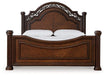 Lavinton Bedroom Set - Jax Mattress (Jacksonville, FL)