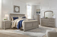 Lettner Bedroom Set - Jax Mattress (Jacksonville, FL)