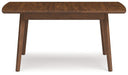 Lyncott Dining Room Set - Jax Mattress (Jacksonville, FL)