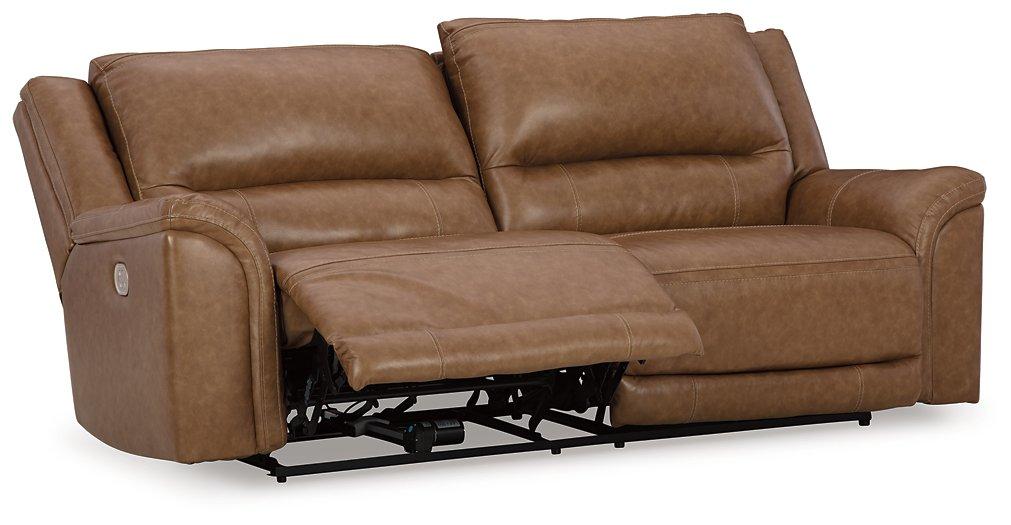 Trasimeno Power Reclining Sofa