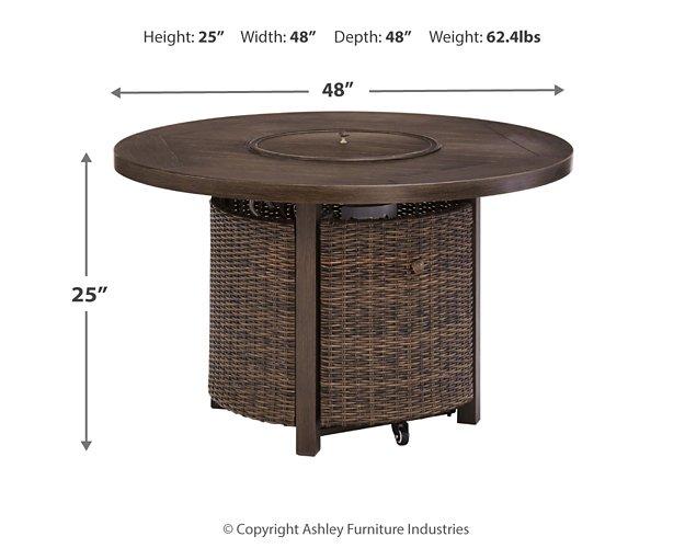 Paradise Trail Outdoor Seating Set - Jax Mattress (Jacksonville, FL)