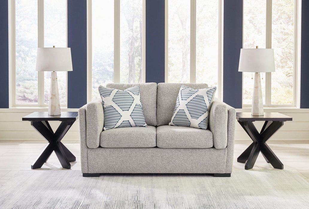 Evansley Living Room Set - Jax Mattress (Jacksonville, FL)