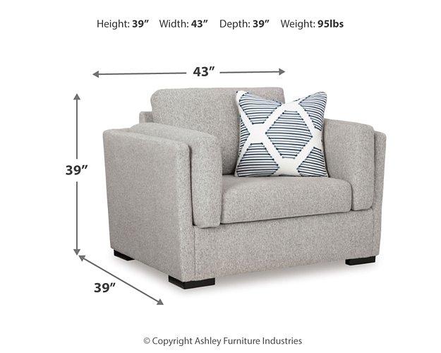 Evansley Living Room Set - Jax Mattress (Jacksonville, FL)