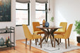 Lyncott Dining Room Set - Jax Mattress (Jacksonville, FL)