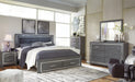 Lodanna Bedroom Set - Jax Mattress (Jacksonville, FL)