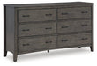 Montillan Dresser image