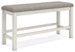 Robbinsdale Dining Package - Jax Mattress (Jacksonville, FL)