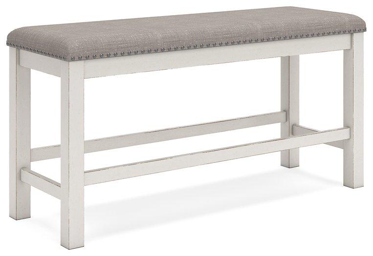 Robbinsdale Dining Package - Jax Mattress (Jacksonville, FL)