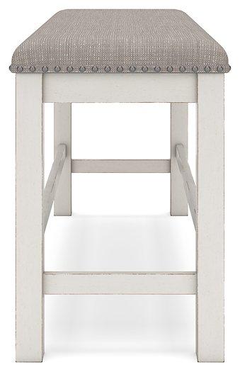 Robbinsdale Dining Package - Jax Mattress (Jacksonville, FL)