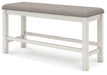 Robbinsdale Dining Package - Jax Mattress (Jacksonville, FL)