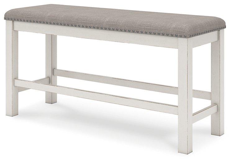Robbinsdale Dining Package - Jax Mattress (Jacksonville, FL)
