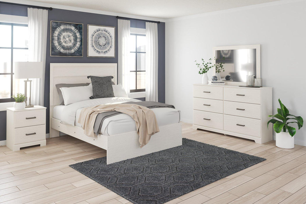 Stelsie Bedroom Set - Jax Mattress (Jacksonville, FL)