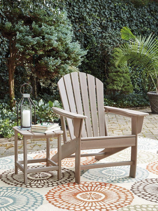 Sundown Treasure Outdoor Seating Set - Jax Mattress (Jacksonville, FL)