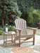 Sundown Treasure Outdoor Seating Set - Jax Mattress (Jacksonville, FL)