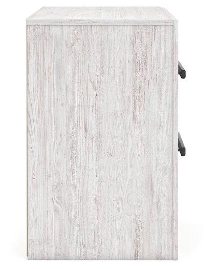Cayboni Nightstand - Jax Mattress (Jacksonville, FL)