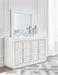 Chalanna Bedroom Set - Jax Mattress (Jacksonville, FL)