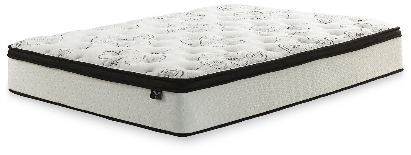 Chime 12 Inch Hybrid Mattress in a Box - Jax Mattress (Jacksonville, FL)