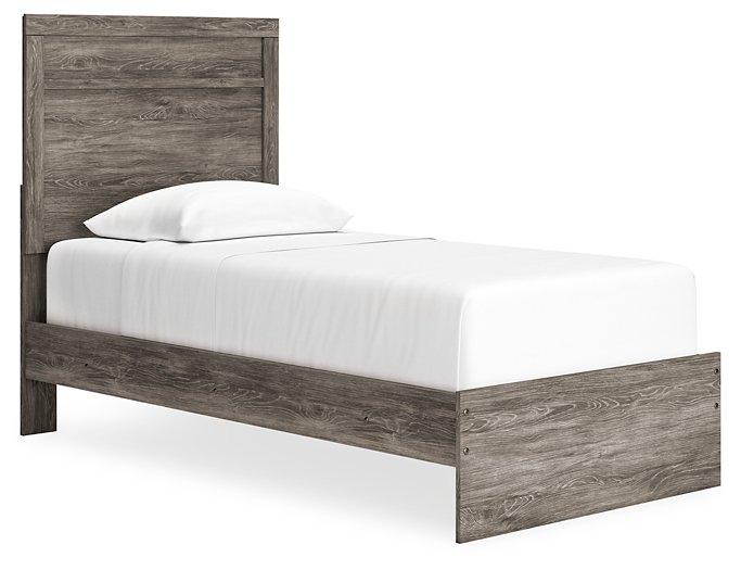 Ralinksi Bedroom Set - Jax Mattress (Jacksonville, FL)