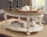 Realyn Occasional Table Set - Jax Mattress (Jacksonville, FL)