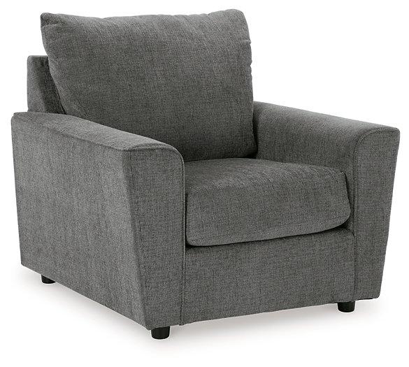 Stairatt Living Room Set - Jax Mattress (Jacksonville, FL)
