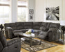 Tambo Living Room Set - Jax Mattress (Jacksonville, FL)